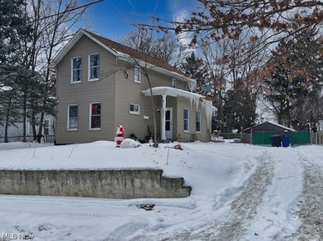 3803 Cress Road, Cleveland, OH 44111