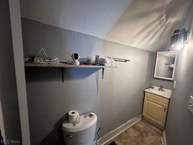 3803 Cress Road, Cleveland, OH 44111