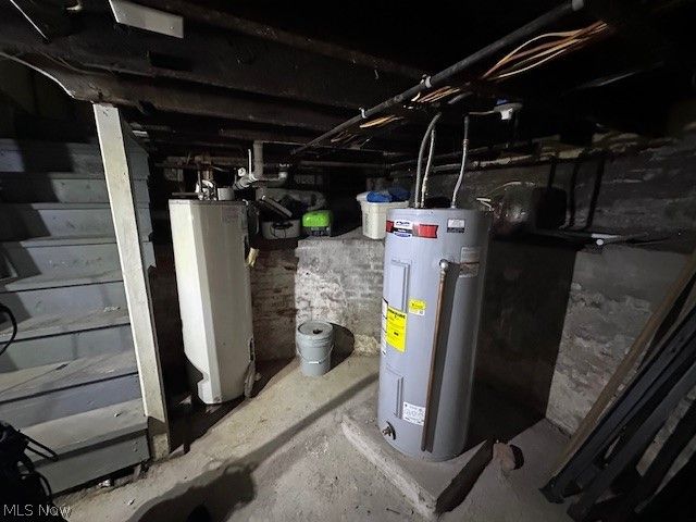 3803 Cress Road, Cleveland, OH 44111