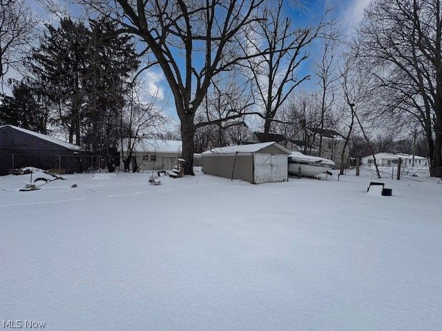 3803 Cress Road, Cleveland, OH 44111