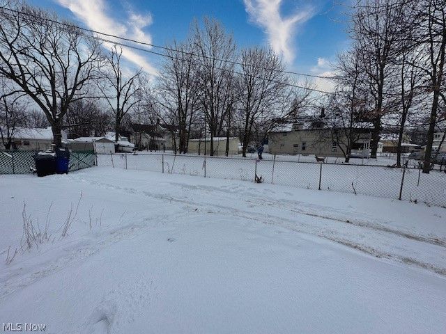 3803 Cress Road, Cleveland, OH 44111