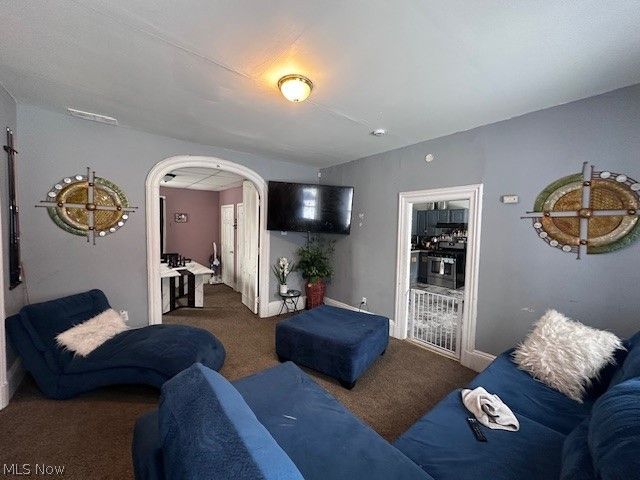 3803 Cress Road, Cleveland, OH 44111