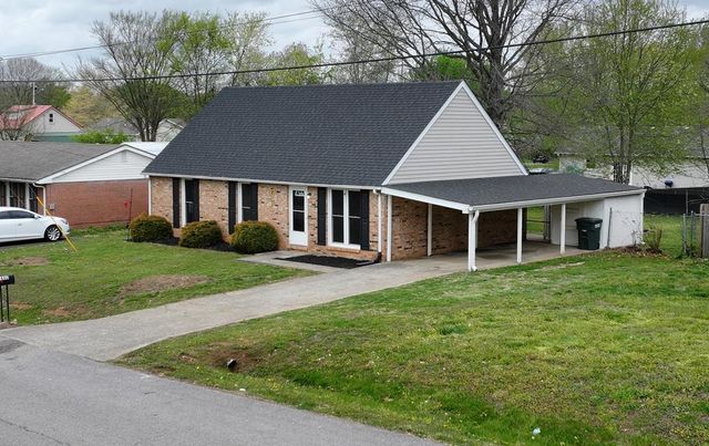 3460 Hermitage Drive, Hopkinsville, KY 42240