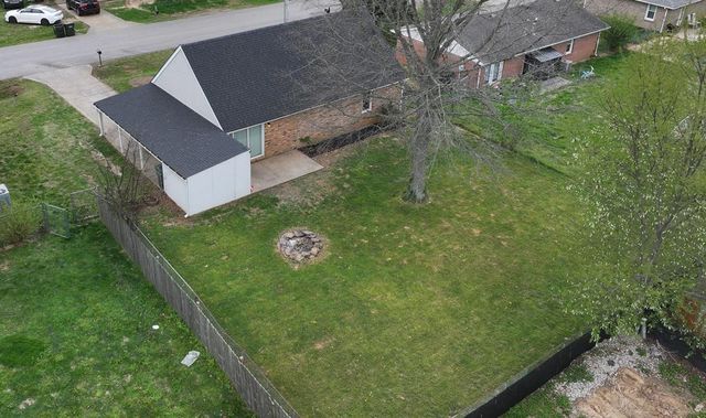 3460 Hermitage Drive, Hopkinsville, KY 42240