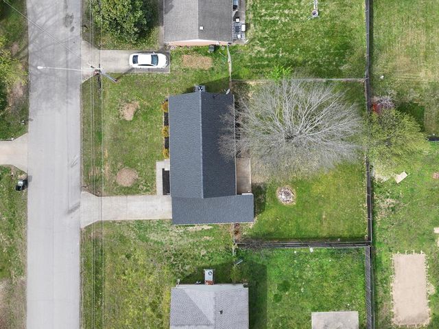 3460 Hermitage Drive, Hopkinsville, KY 42240