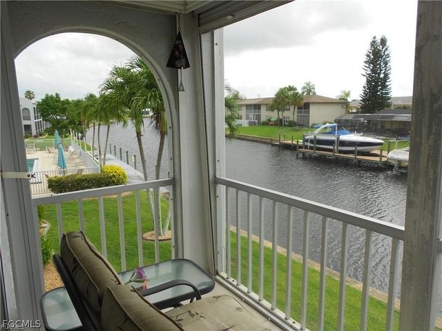 4549 SE 5th PL 210, Cape Coral, FL 33904