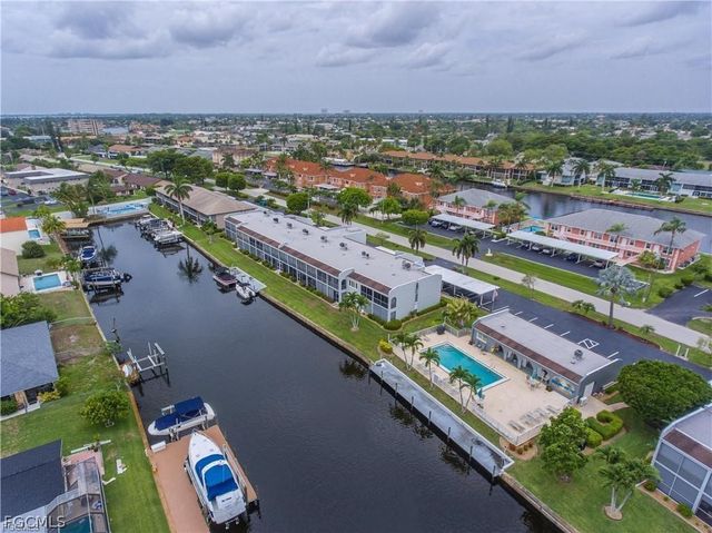 4549 SE 5th PL 210, Cape Coral, FL 33904