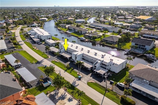 4549 SE 5th PL 210, Cape Coral, FL 33904