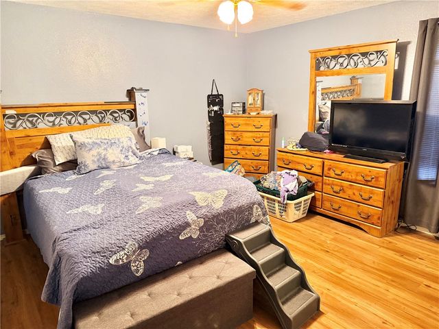 1101 W Ridge Avenue, Harrison, AR 72601