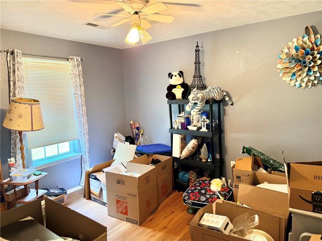 1101 W Ridge Avenue, Harrison, AR 72601