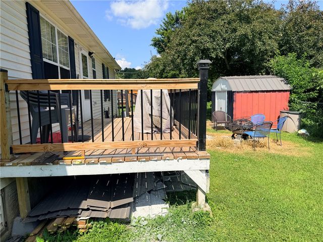 1101 W Ridge Avenue, Harrison, AR 72601