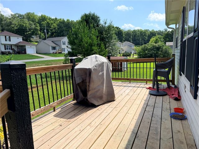 1101 W Ridge Avenue, Harrison, AR 72601