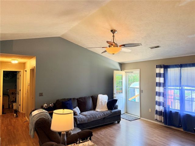 1101 W Ridge Avenue, Harrison, AR 72601