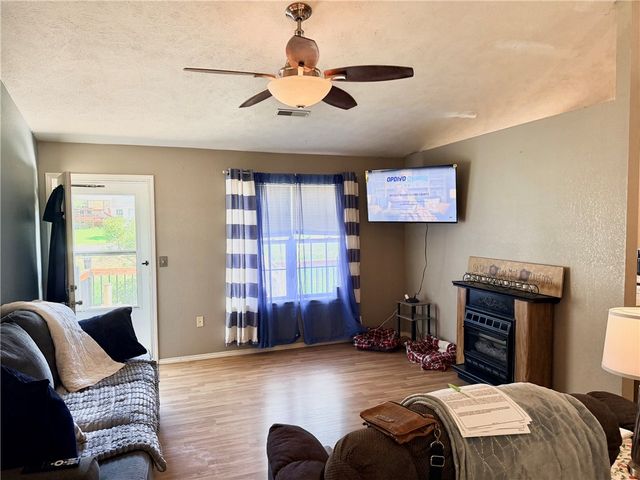 1101 W Ridge Avenue, Harrison, AR 72601