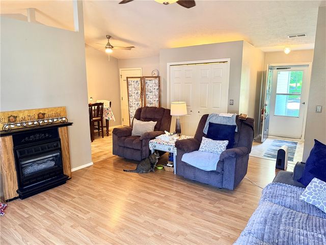 1101 W Ridge Avenue, Harrison, AR 72601