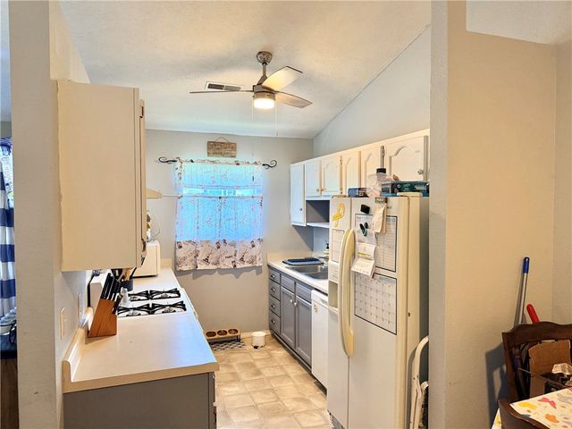 1101 W Ridge Avenue, Harrison, AR 72601