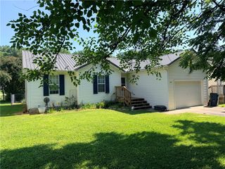 1101 W Ridge Avenue, Harrison, AR 72601
