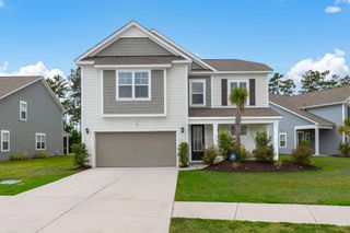 636 Chigwell Springs Lane, Summerville, SC 29486