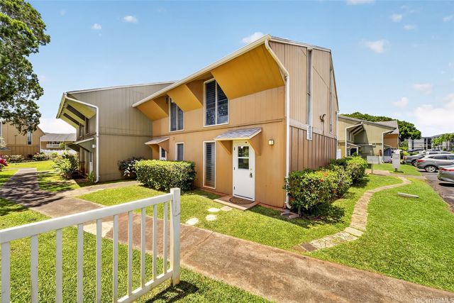 95-178 Kipapa Drive 53, Mililani, HI 96789