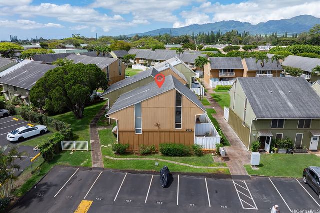 95-178 Kipapa Drive 53, Mililani, HI 96789
