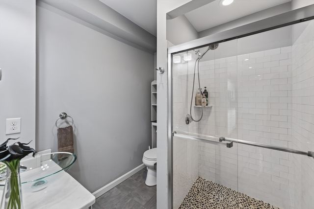 353 Sumner 1A, Boston, MA 02128