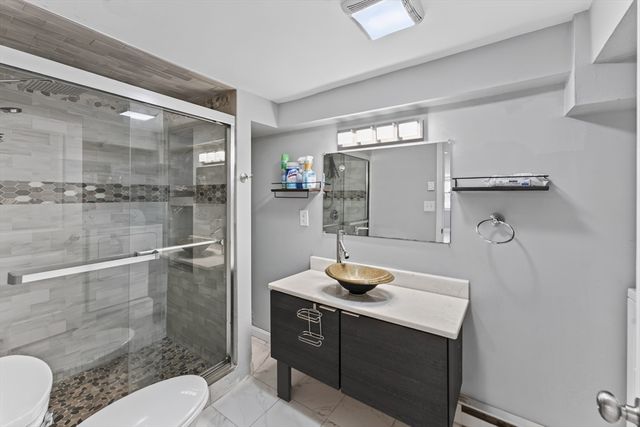 353 Sumner 1A, Boston, MA 02128