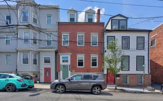 353 Sumner 1A, Boston, MA 02128