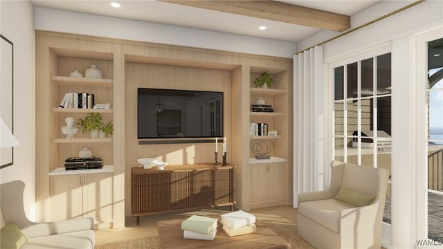 8540 Mountbatten NE 103, Tuscaloosa, AL 35406