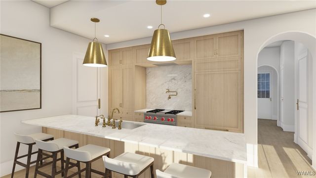 8540 Mountbatten NE 103, Tuscaloosa, AL 35406