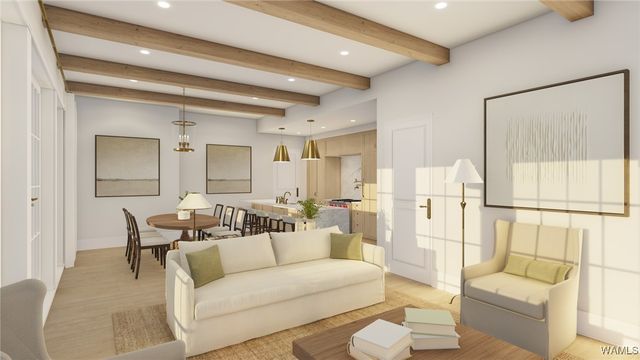 8540 Mountbatten NE 103, Tuscaloosa, AL 35406