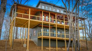416 Windy Valley Trail, Blue Ridge, GA 30513