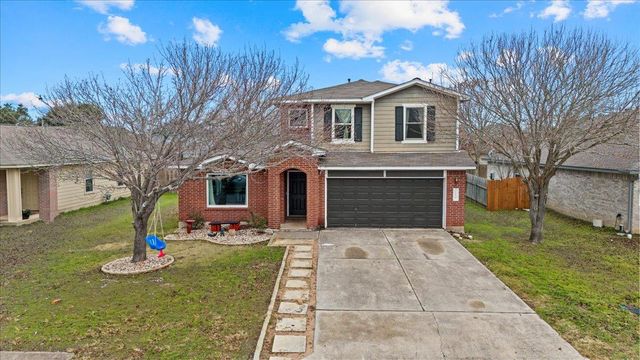 222 Katy B LN, Bastrop, TX 78602