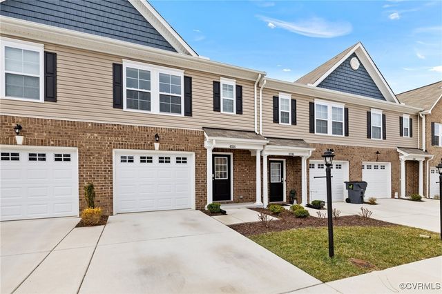 4334 Kidsgrove Rd, Henrico, VA 23231