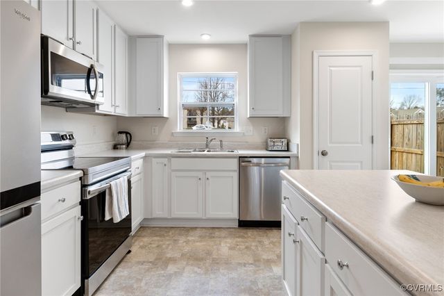 4334 Kidsgrove Rd, Henrico, VA 23231
