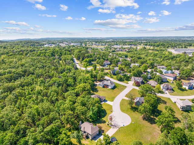 120 Red Cedar Ave Avenue, Branson, MO 65616