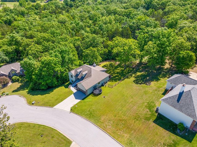 120 Red Cedar Ave Avenue, Branson, MO 65616