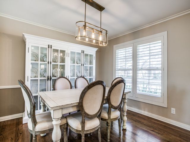 6614 Joyce Way, Dallas, TX 75225