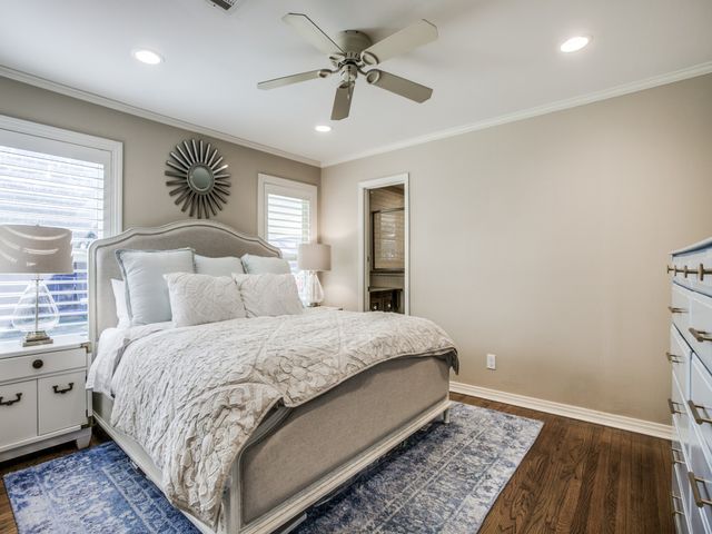 6614 Joyce Way, Dallas, TX 75225