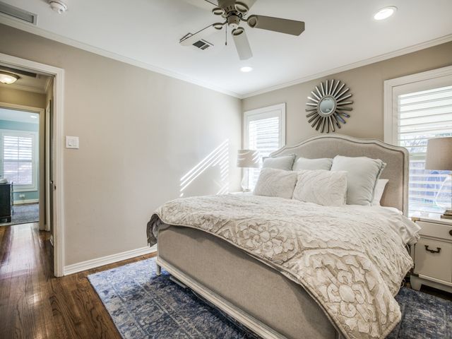 6614 Joyce Way, Dallas, TX 75225