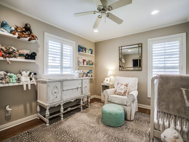 6614 Joyce Way, Dallas, TX 75225