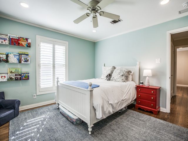 6614 Joyce Way, Dallas, TX 75225