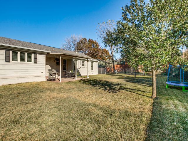 6614 Joyce Way, Dallas, TX 75225