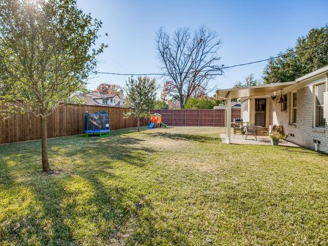 6614 Joyce Way, Dallas, TX 75225