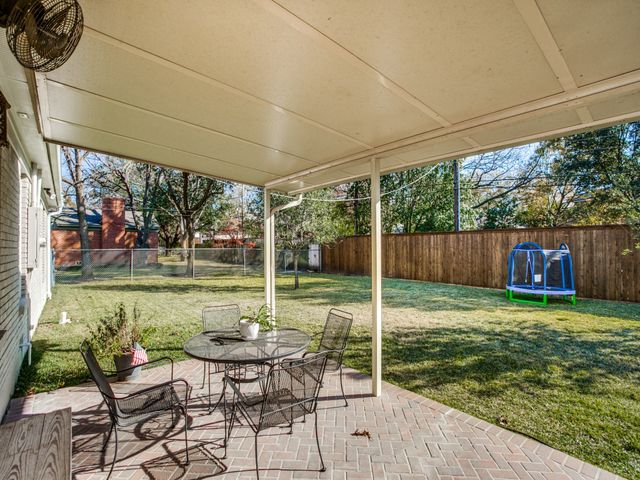 6614 Joyce Way, Dallas, TX 75225