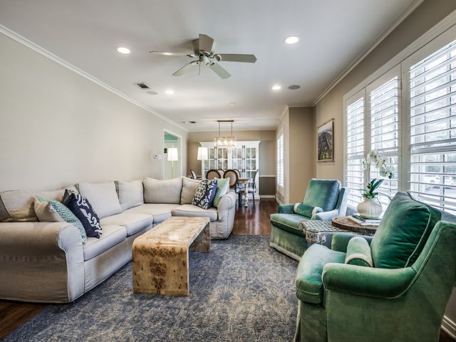 6614 Joyce Way, Dallas, TX 75225