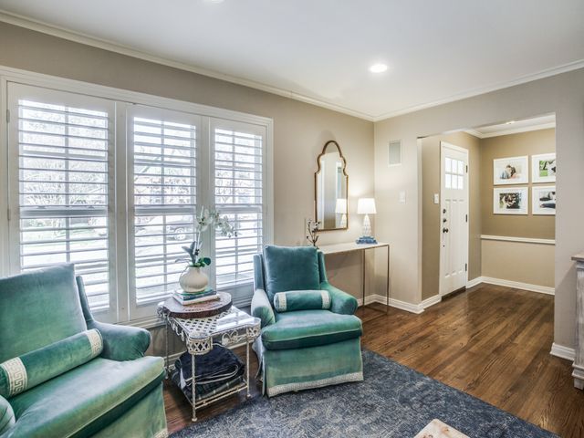 6614 Joyce Way, Dallas, TX 75225