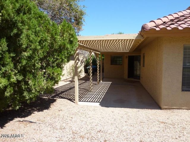 12282 S SHOSHONI Drive, Phoenix, AZ 85044
