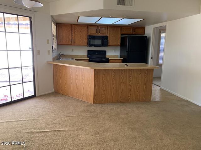 12282 S SHOSHONI Drive, Phoenix, AZ 85044