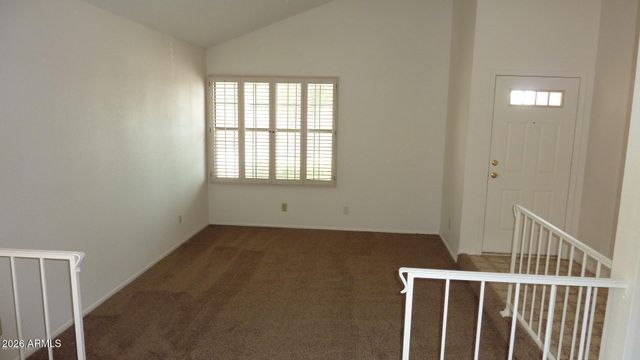 12282 S SHOSHONI Drive, Phoenix, AZ 85044