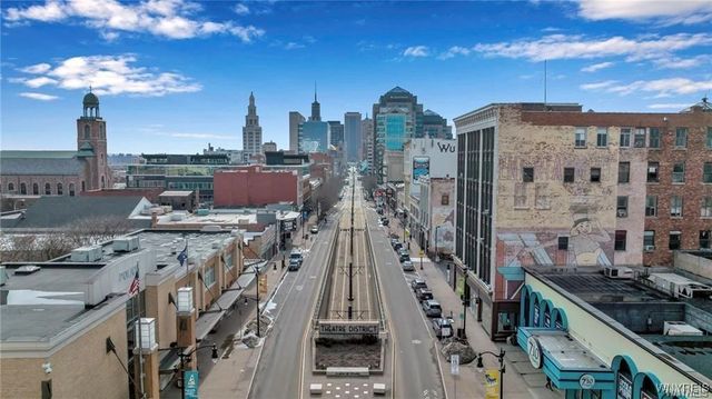 674 Main Street 3, Buffalo, NY 14202